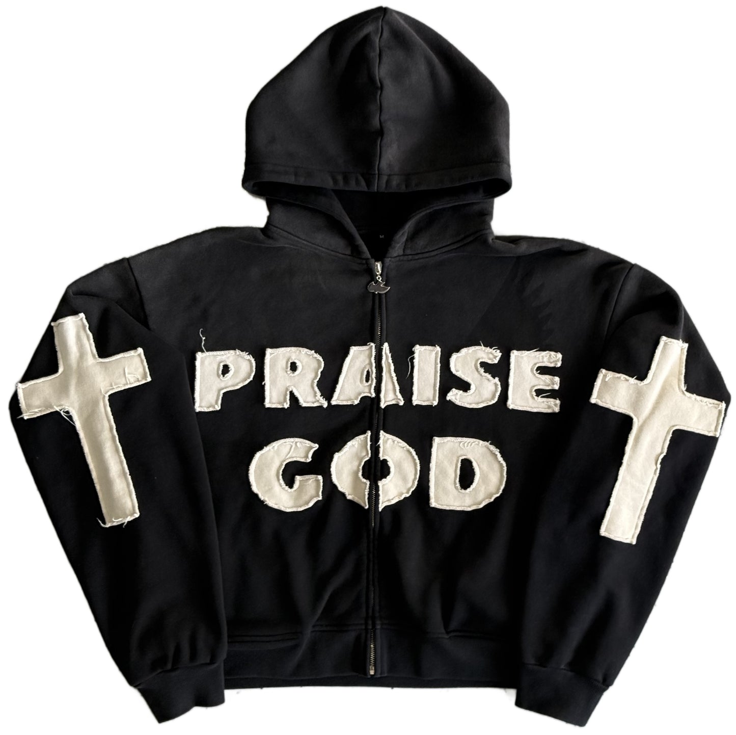 PRAISE GOD ZIP